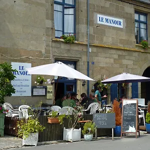 Le Manoir Bazouges-la-Pérouse