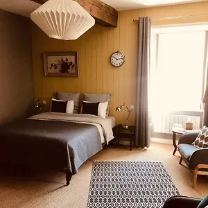  Bed & Breakfast Du Cloitre