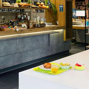 Ibis Budget Cadarache 2*, Manosque Francia