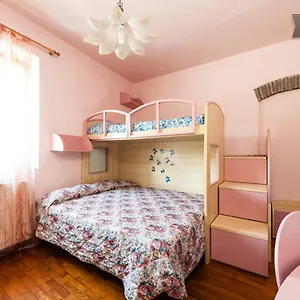 House Ospedale 2*, Ghizzano Italia