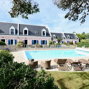 La Désirade - Hôtel, Spa&restaurant Bangor