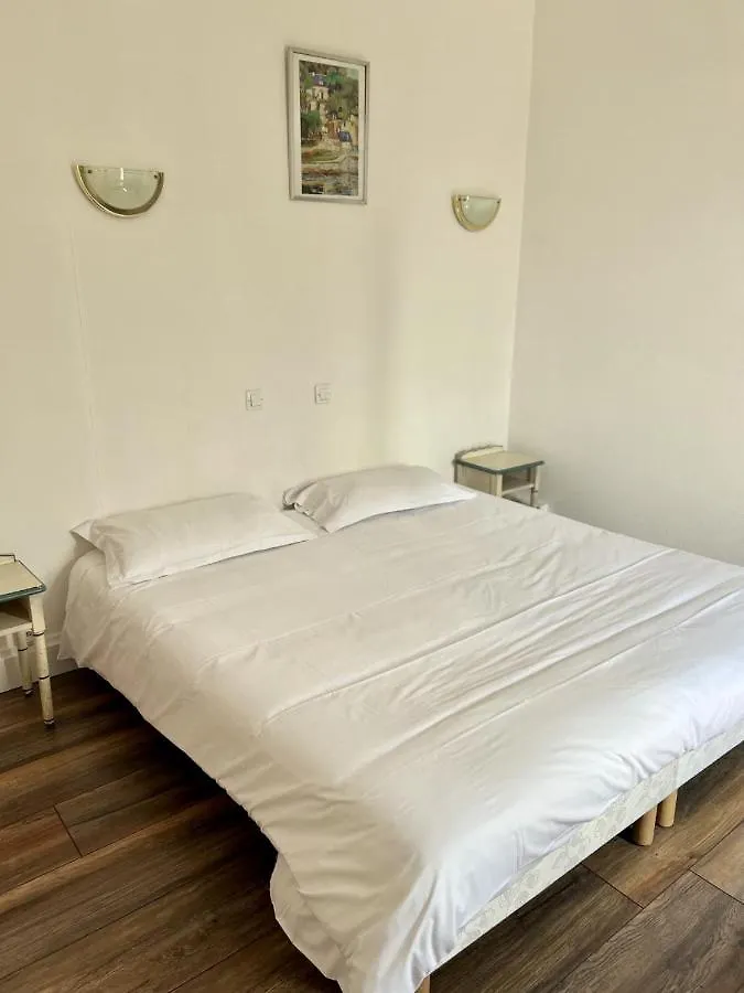 Chez Marco Hotel La Gouesnière