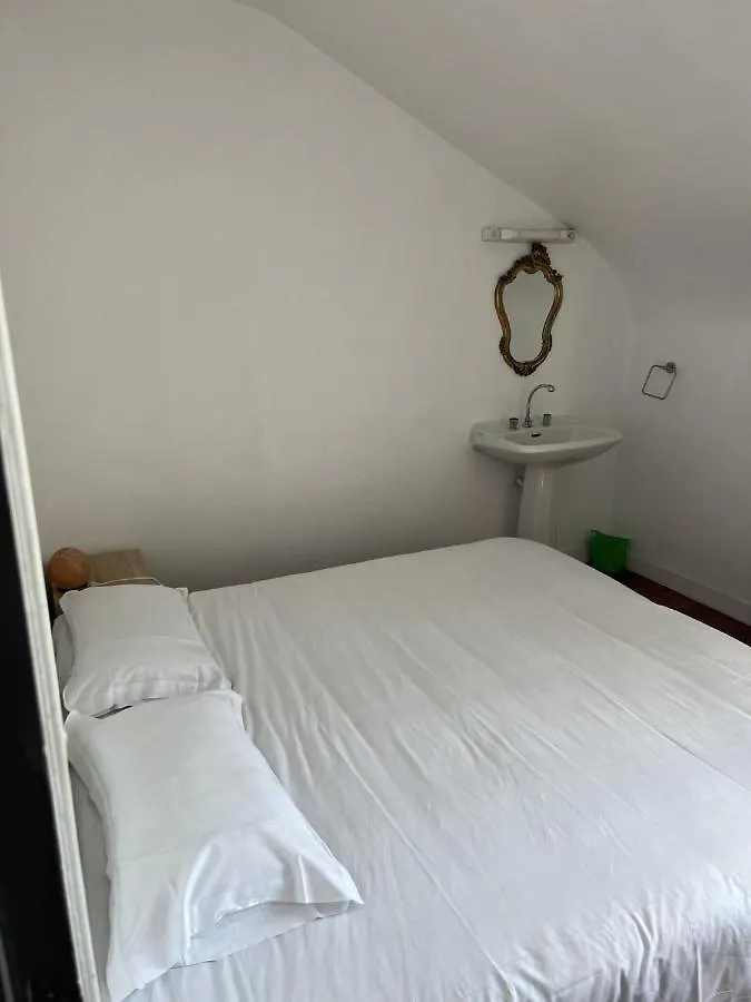 Chez Marco Hotel La Gouesnière